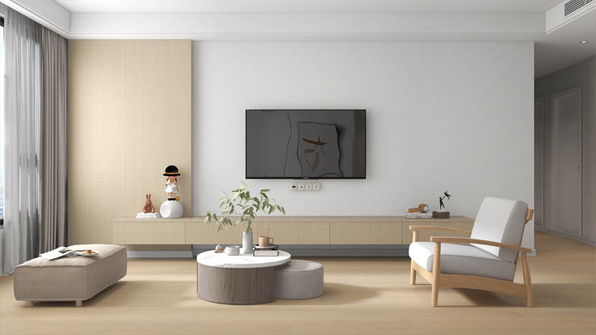 Showroom tour